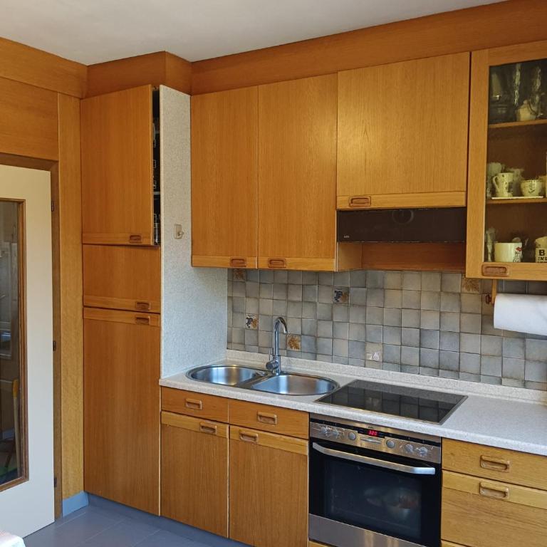 Plose Appartements - Apartment mit 2 Schlafzimmern und Balkon - 3