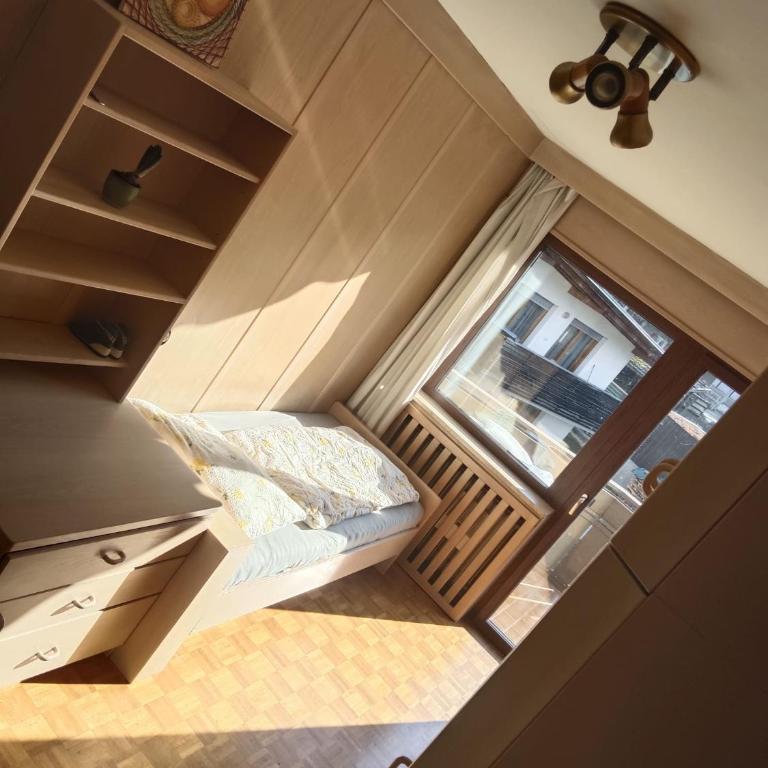 Plose Appartements - Apartment mit 2 Schlafzimmern und Balkon - 6
