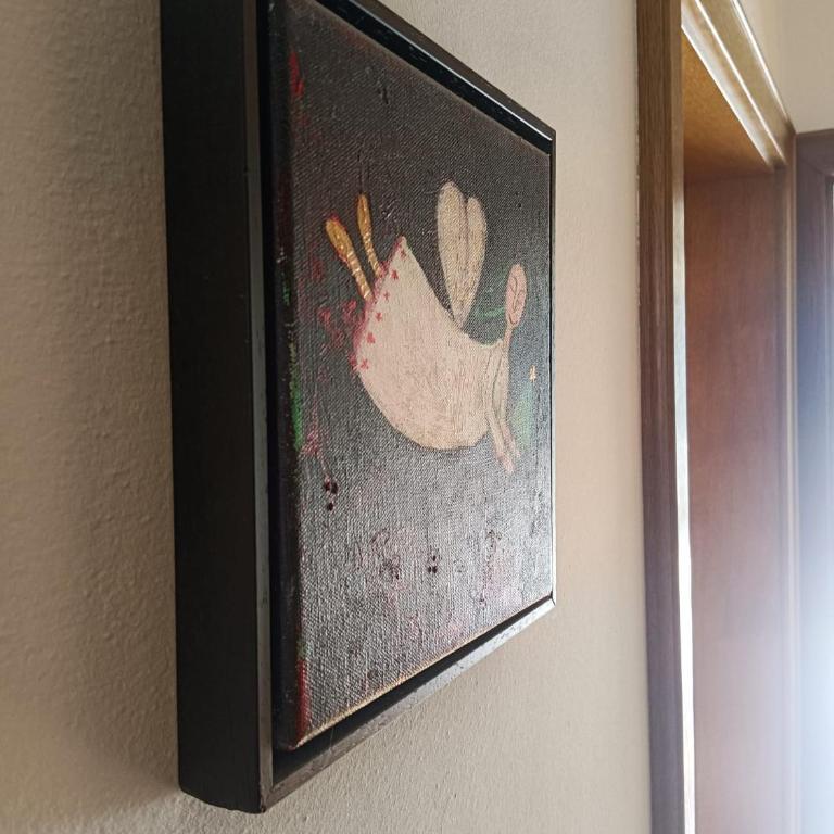 Plose Appartements - Apartment mit 2 Schlafzimmern und Balkon - 7