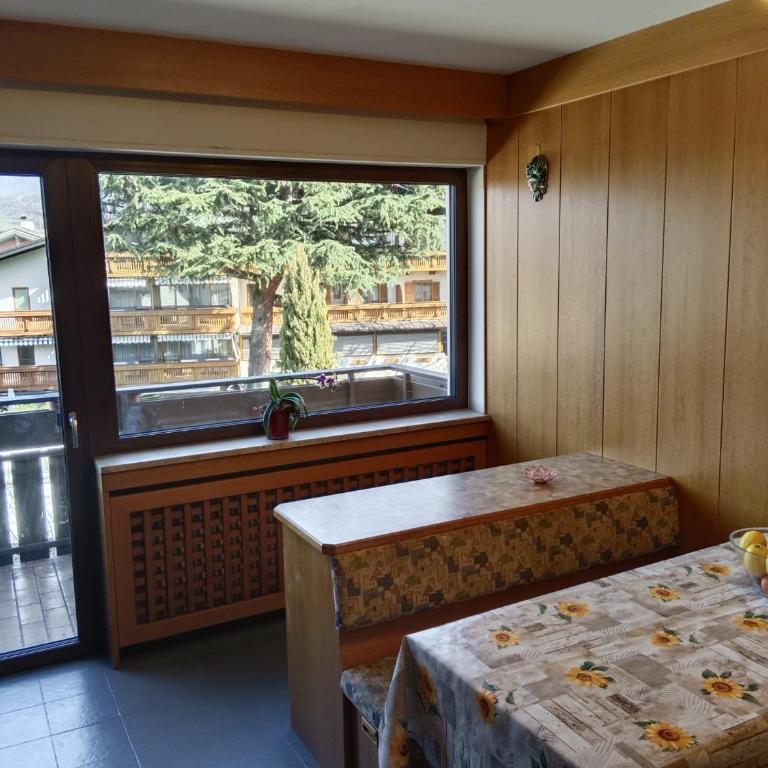 Plose Appartements - Apartment mit 2 Schlafzimmern und Balkon - 10