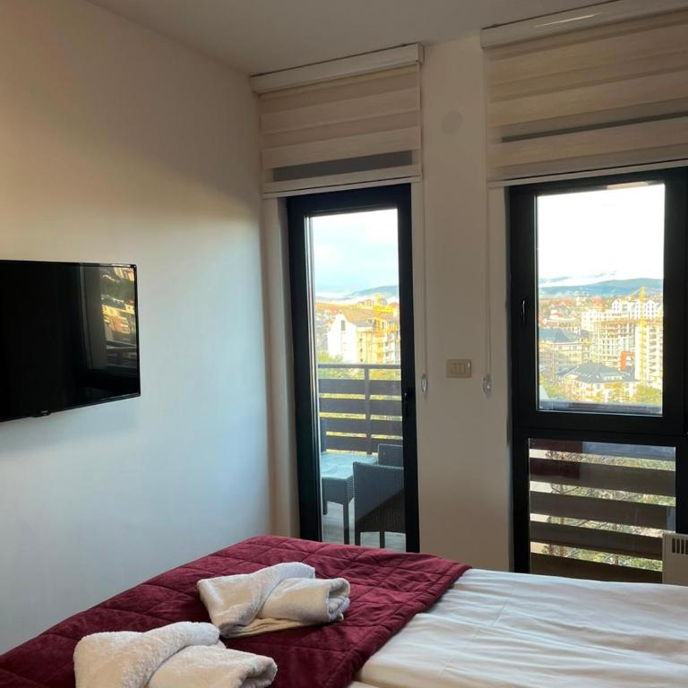 Apartman S 54 - Apartman sa 1 Spavaćom Sobom - 5