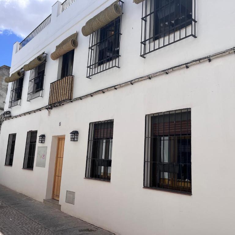 Mucho Trigo Apartments A - Apartamento de 2 dormitorios - 2