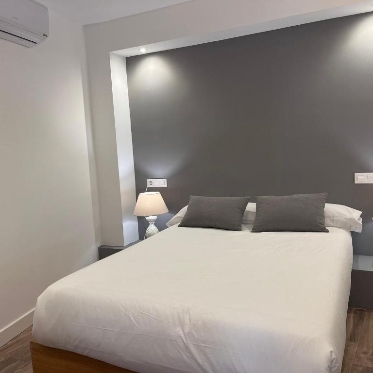 Mucho Trigo Apartments A - Apartamento de 2 dormitorios - 9