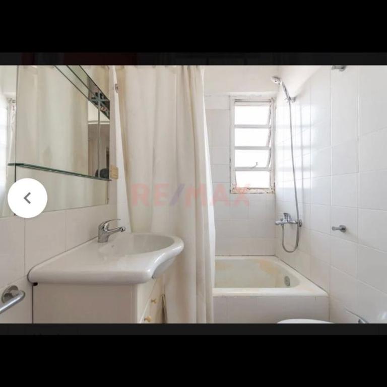 Depto uruguay - Apartamento de 1 dormitorio - 6