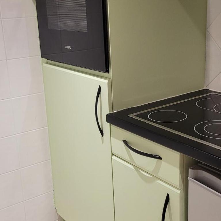Maison de Sika - Apartment mit 1 Schlafzimmer - 30