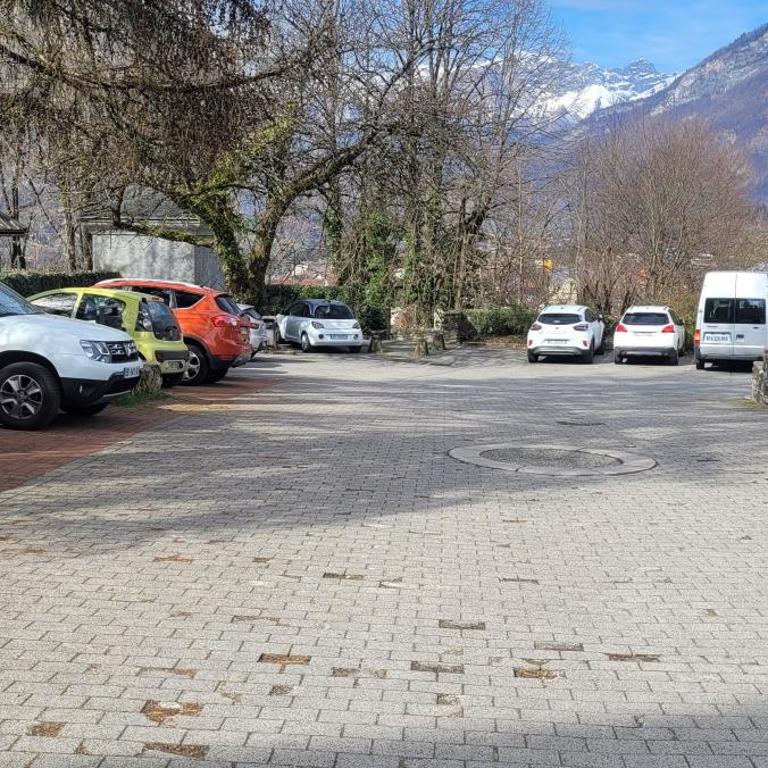 Maison de Sika - Apartment mit 1 Schlafzimmer - 36