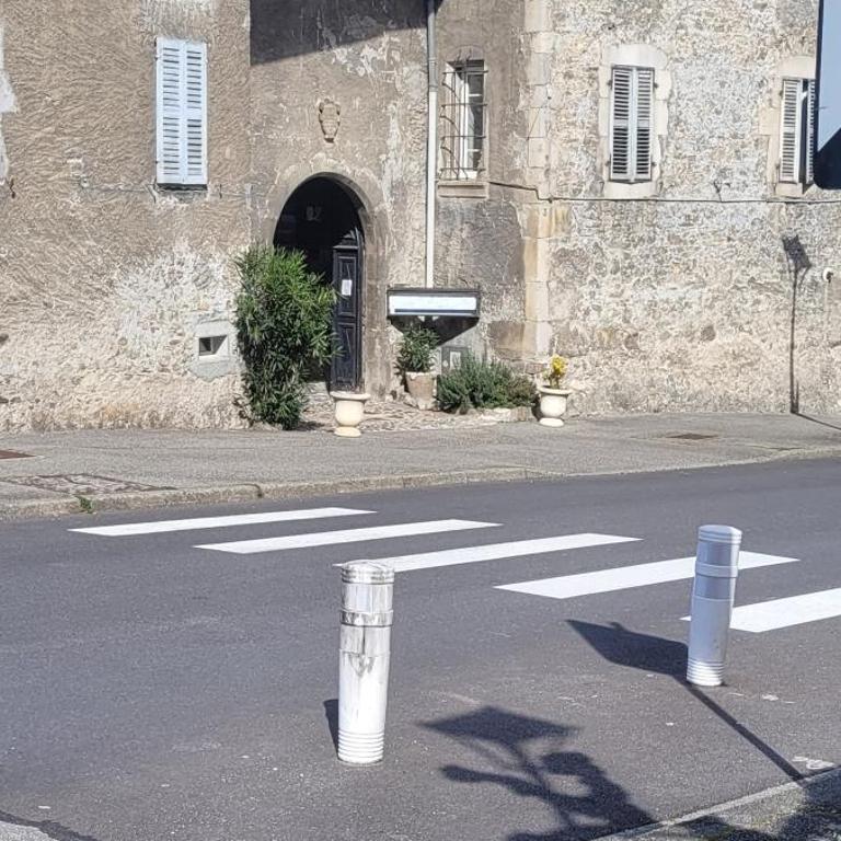 Maison de Sika - Apartment mit 1 Schlafzimmer - 2