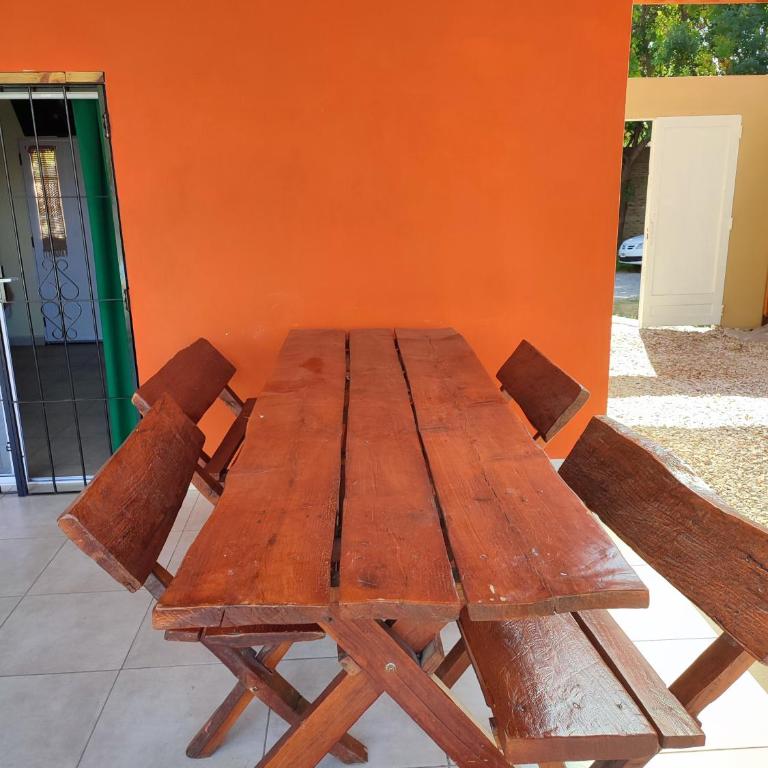 Casa quinta La Ruchi - Apartamento de 1 dormitorio - 16