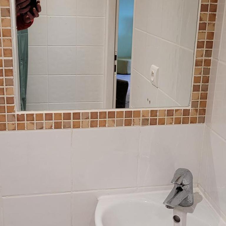 Maison de Sika - Apartment mit 1 Schlafzimmer - 27