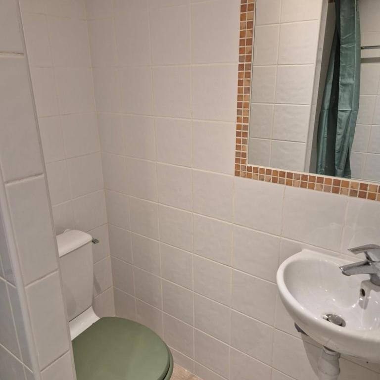 Maison de Sika - Apartment mit 1 Schlafzimmer - 26