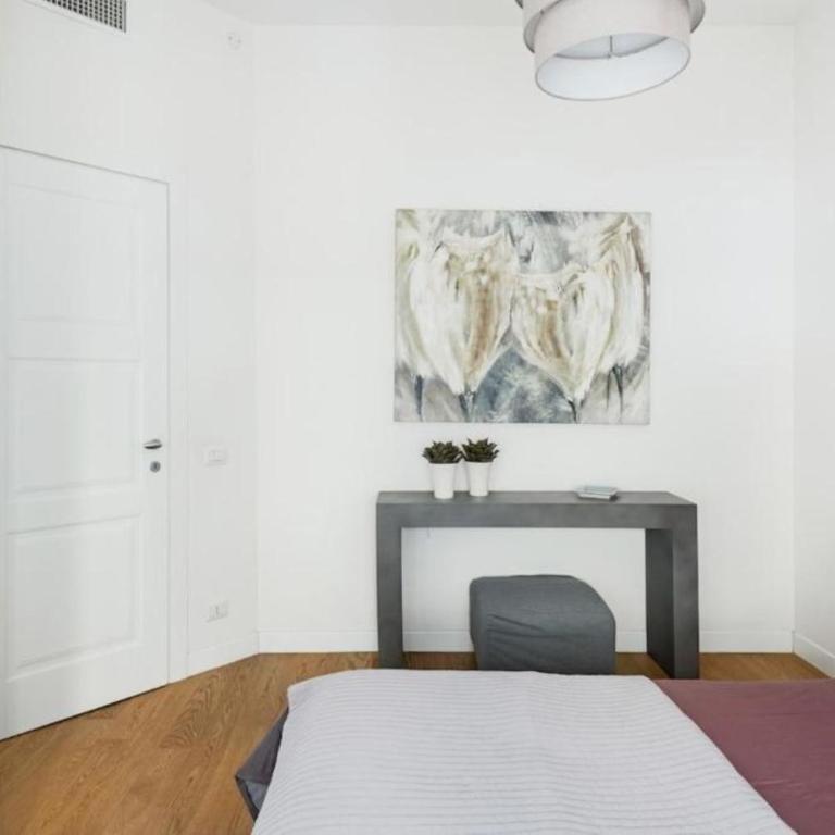 Charming apartment near Villa Borghese - Apartment mit 3 Schlafzimmern - 22