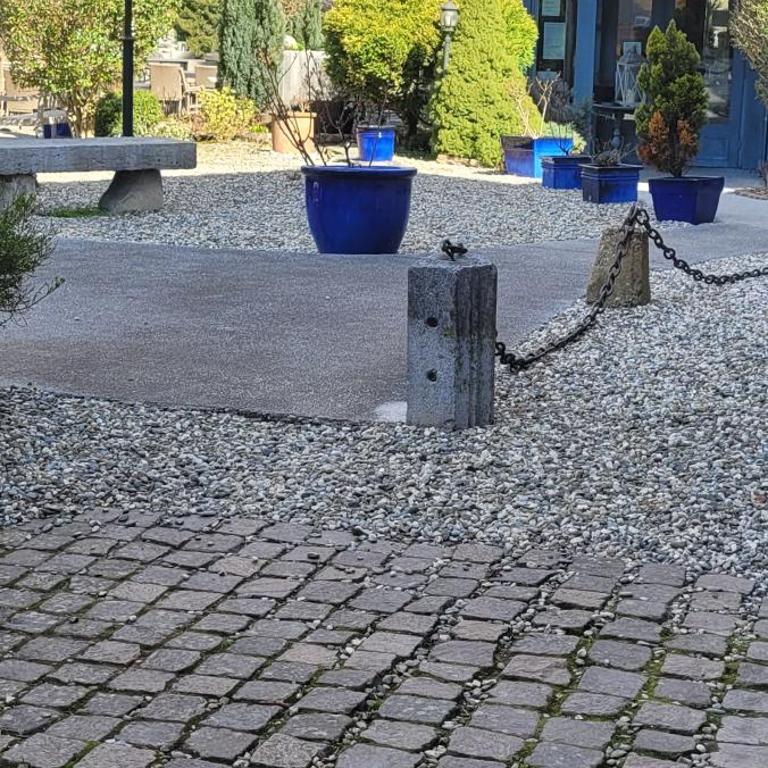 Maison de Sika - Apartment mit 1 Schlafzimmer - 23