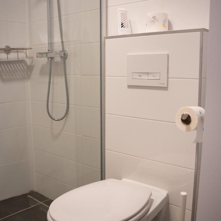 Apartment Seezeit - Apartment mit 1 Schlafzimmer - 21