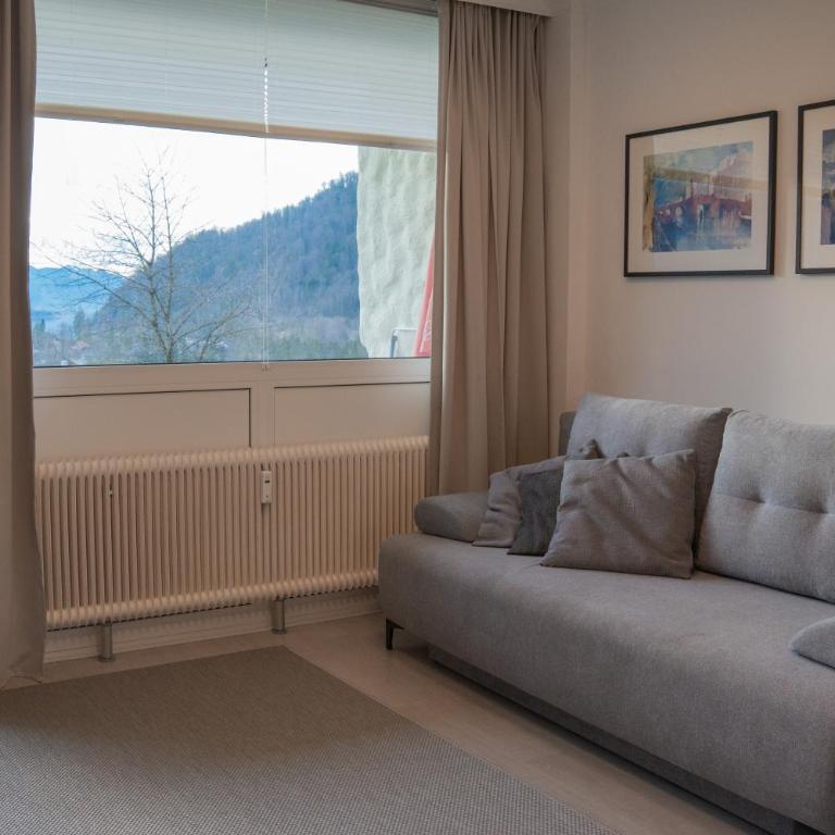 Apartment Seezeit - Apartment mit 1 Schlafzimmer - 8