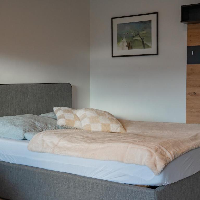 Apartment Seezeit - Apartment mit 1 Schlafzimmer - 11
