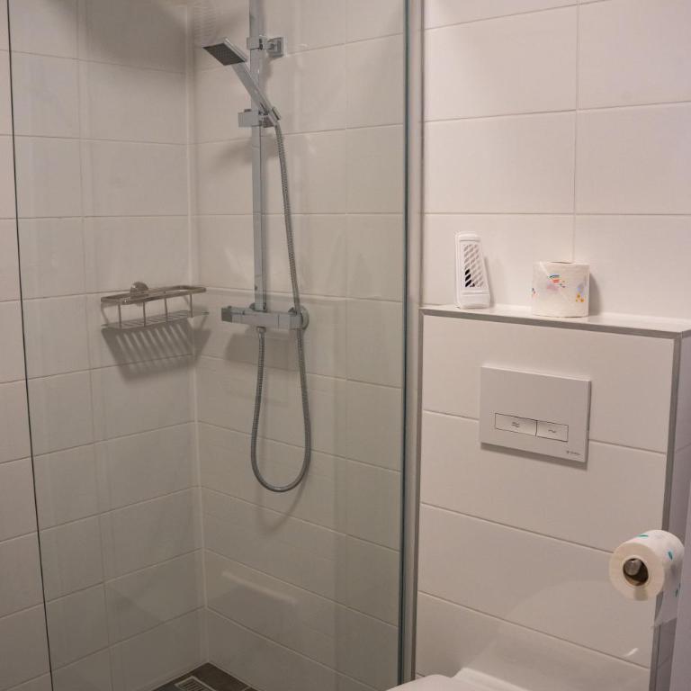 Apartment Seezeit - Apartment mit 1 Schlafzimmer - 18
