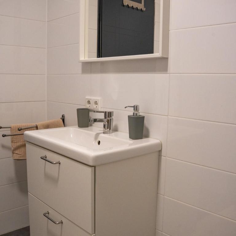 Apartment Seezeit - Apartment mit 1 Schlafzimmer - 19