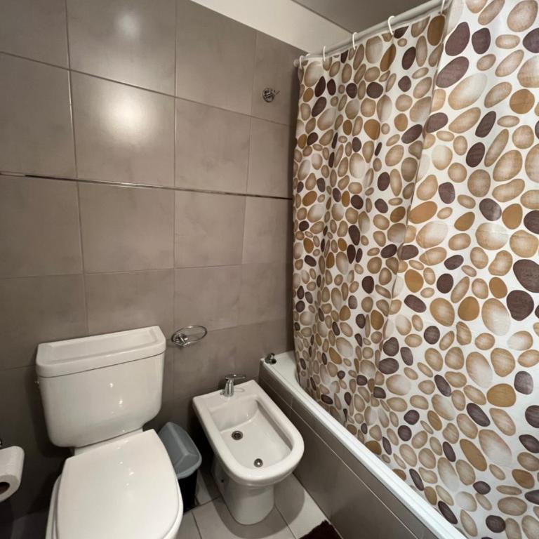 Mono ambiente Pleno Palermo Hollywood - Apartamento de 1 dormitorio - 15