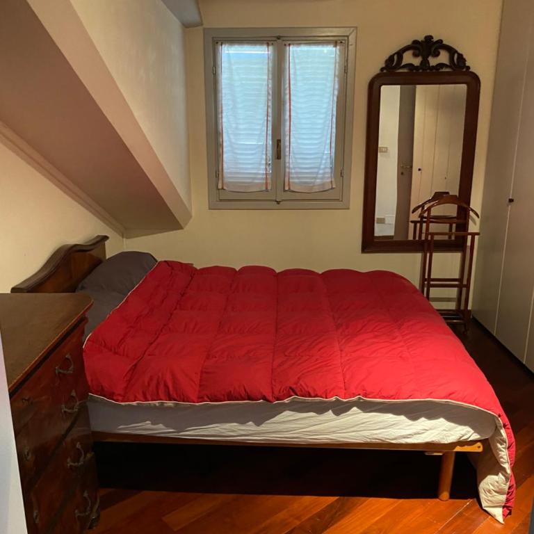 Mansarda di charme con terrazza - Appartamento con 2 Camere da Letto - 7