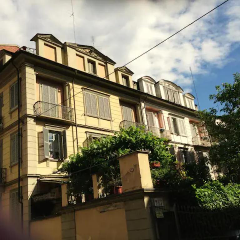 Mansarda di charme con terrazza - Appartamento con 2 Camere da Letto - 11
