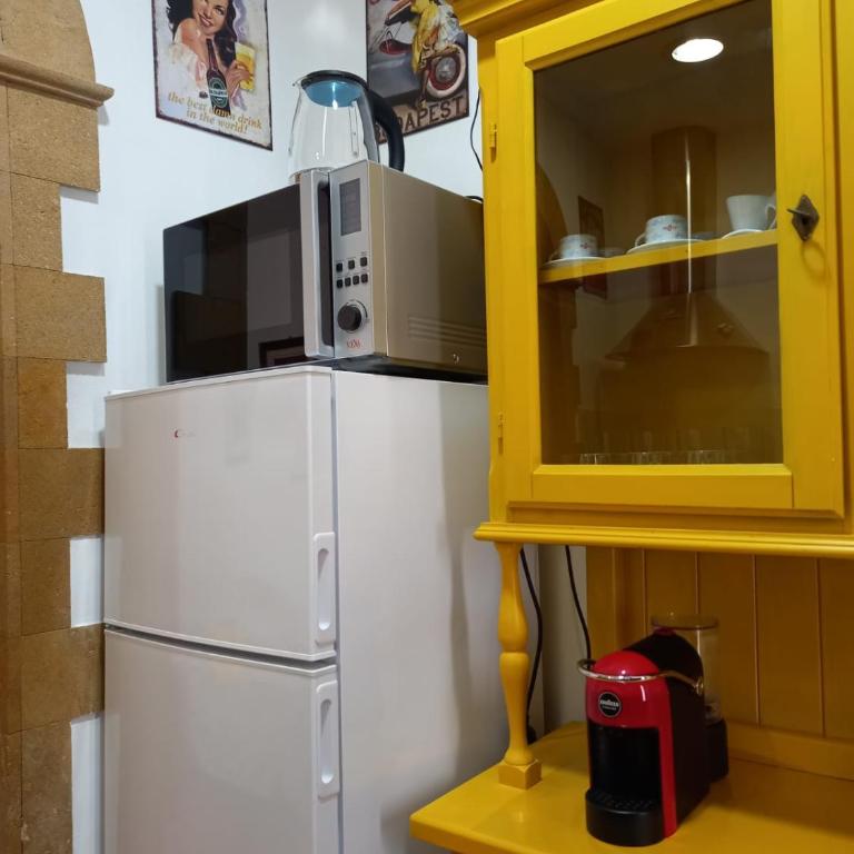 Trapani Centro Little Home - Apartment - 5