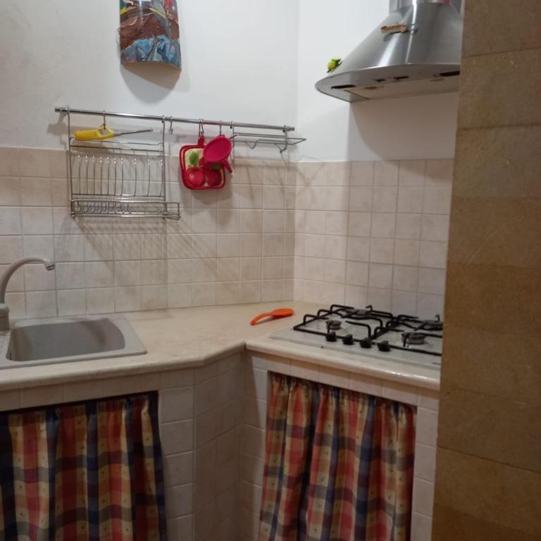 Trapani Centro Little Home - Apartment - 4