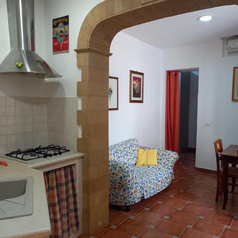 Trapani Centro Little Home - Apartment - 2
