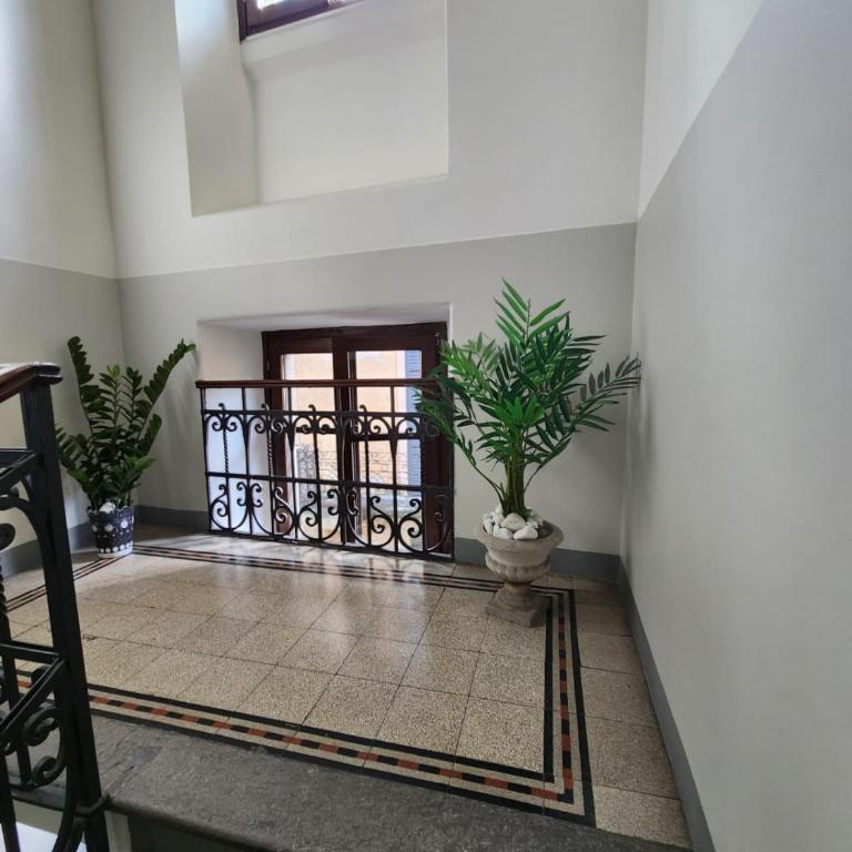 CASA LUINI - new, welcoming and modern apartment in the historic centre of Como, with 2 bedrooms and 1 complete bathroom and a fully equipped kitchen - Appartamento con 2 Camere da Letto - 32
