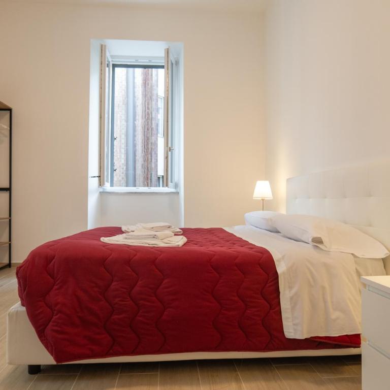 Palazzo Nizza - Luxotel & Apartotel by Leading Hotel - Appartamento Superior con 2 Camere da Letto - 8
