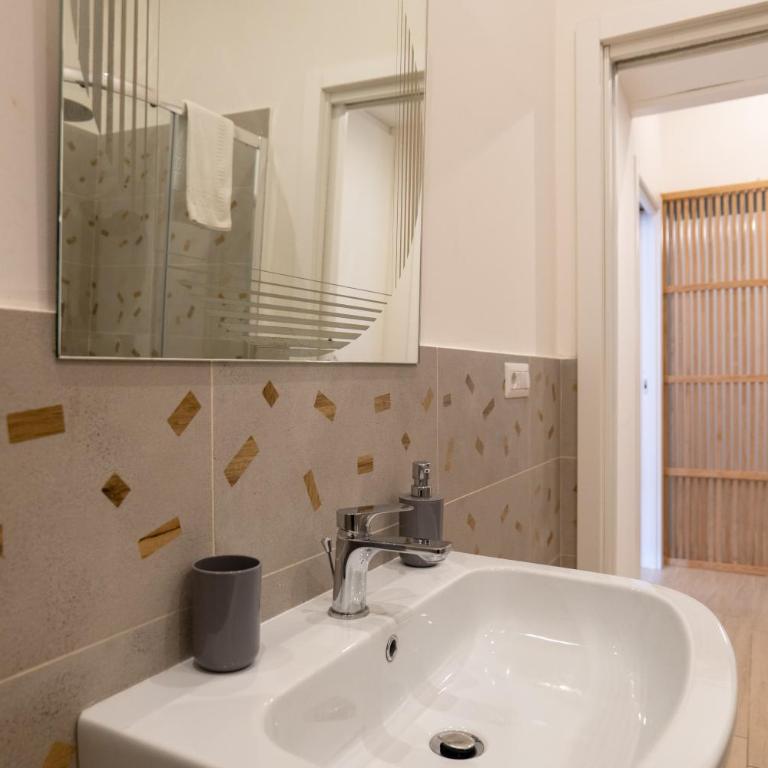 Palazzo Nizza - Luxotel & Apartotel by Leading Hotel - Appartamento Superior con 2 Camere da Letto - 11