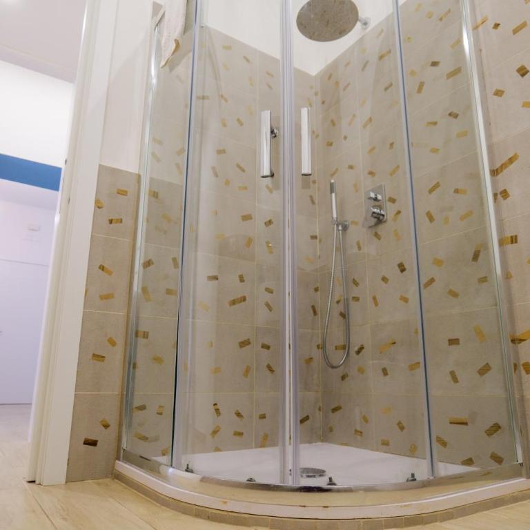 Palazzo Nizza - Luxotel & Apartotel by Leading Hotel - Appartamento Superior con 2 Camere da Letto - 14