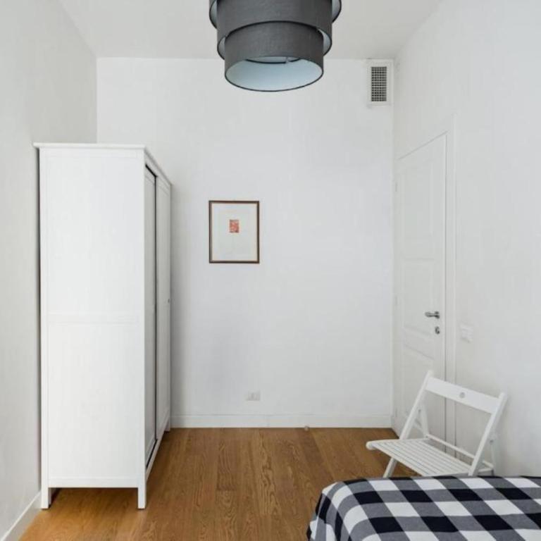 Charming apartment near Villa Borghese - Apartment mit 3 Schlafzimmern - 29