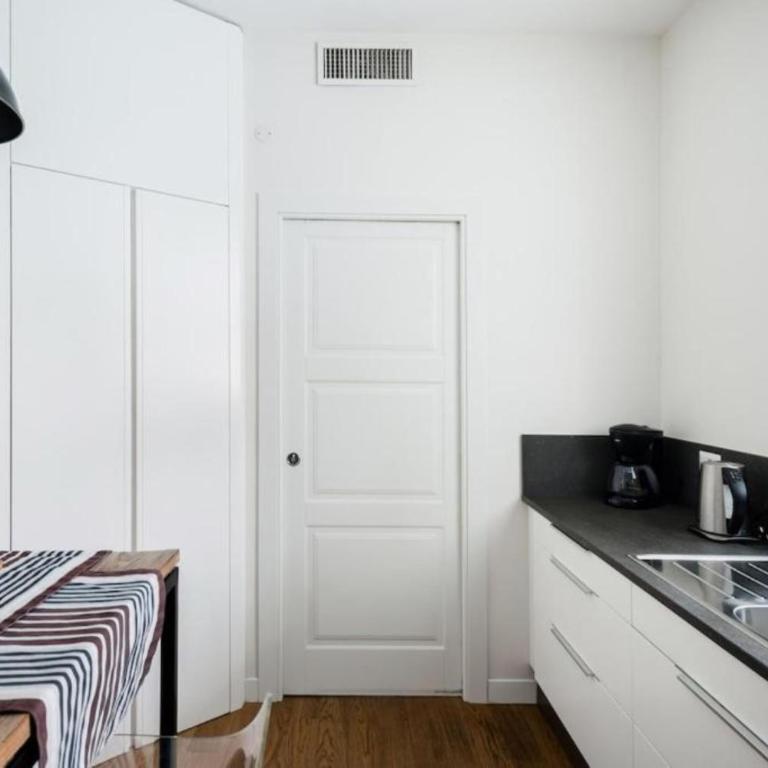Charming apartment near Villa Borghese - Apartment mit 3 Schlafzimmern - 39