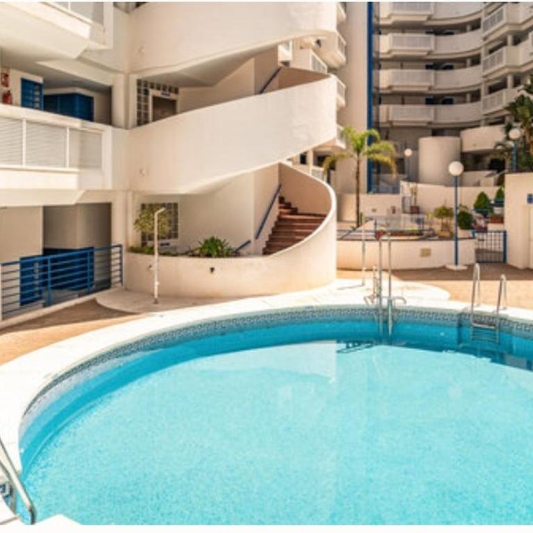 Los patos residential benalmadena - One-Bedroom Apartment - 3