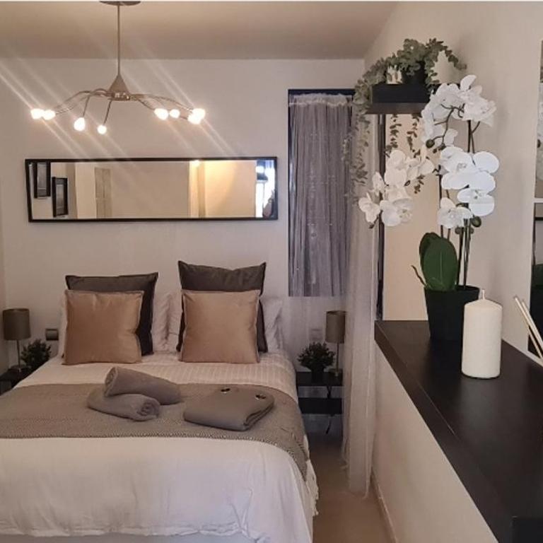 Los patos residential benalmadena - One-Bedroom Apartment - 6