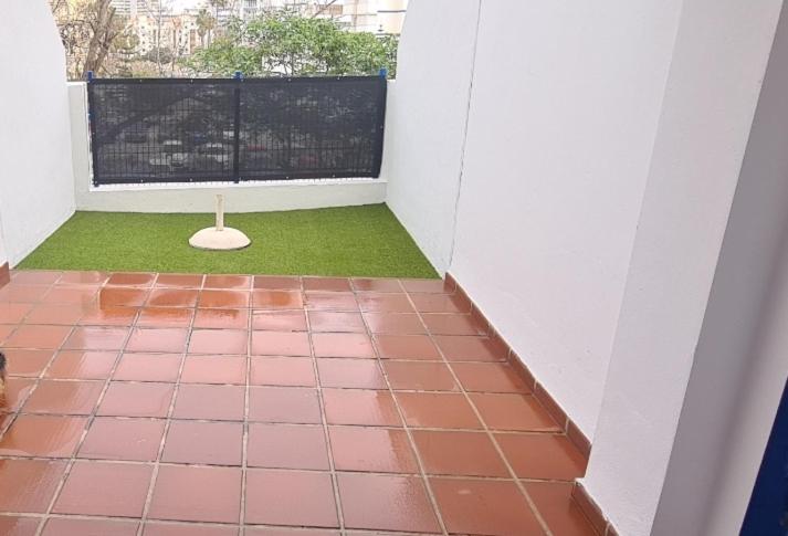 Los patos residential benalmadena - One-Bedroom Apartment - 7