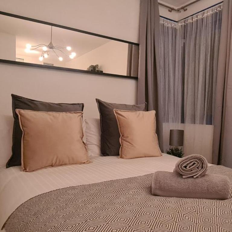 Los patos residential benalmadena - One-Bedroom Apartment - 8