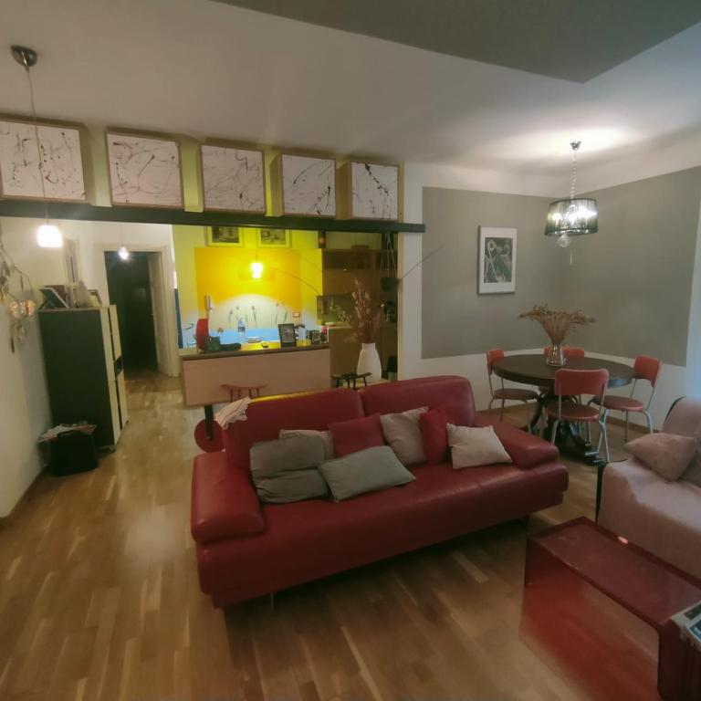 Casa Anita In centro - Appartamento con 2 Camere da Letto - 2