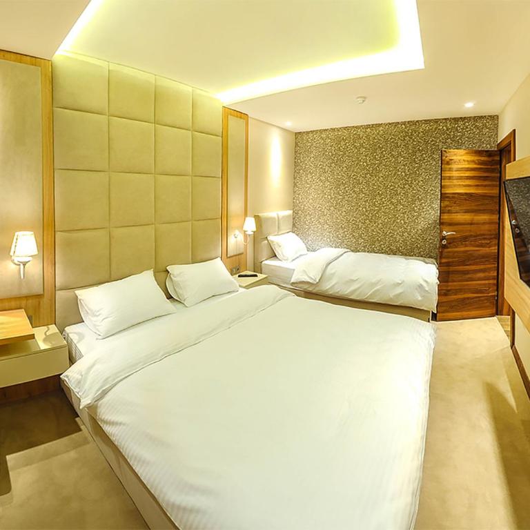 Pansion Winter - Two-Bedroom Apartment - 8