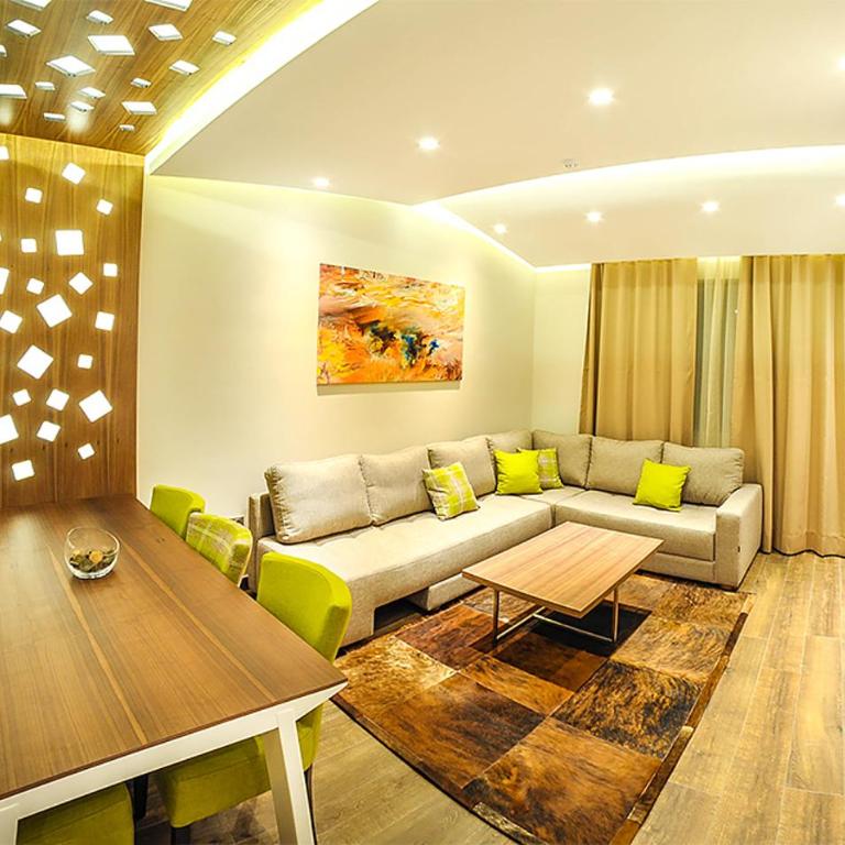 Pansion Winter - Two-Bedroom Apartment - 9