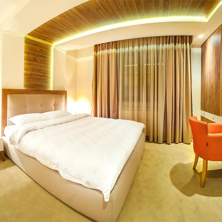 Pansion Winter - Three-Bedroom Apartment - 8