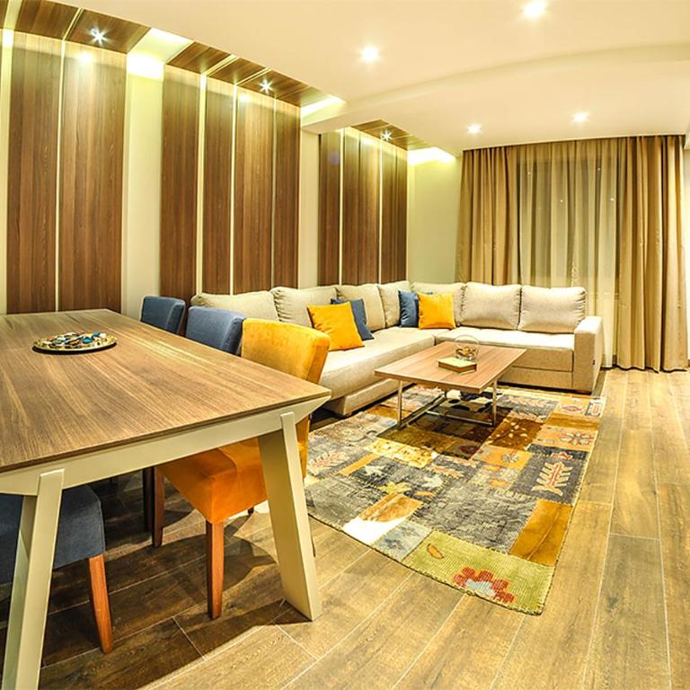Pansion Winter - Two-Bedroom Apartment - 12