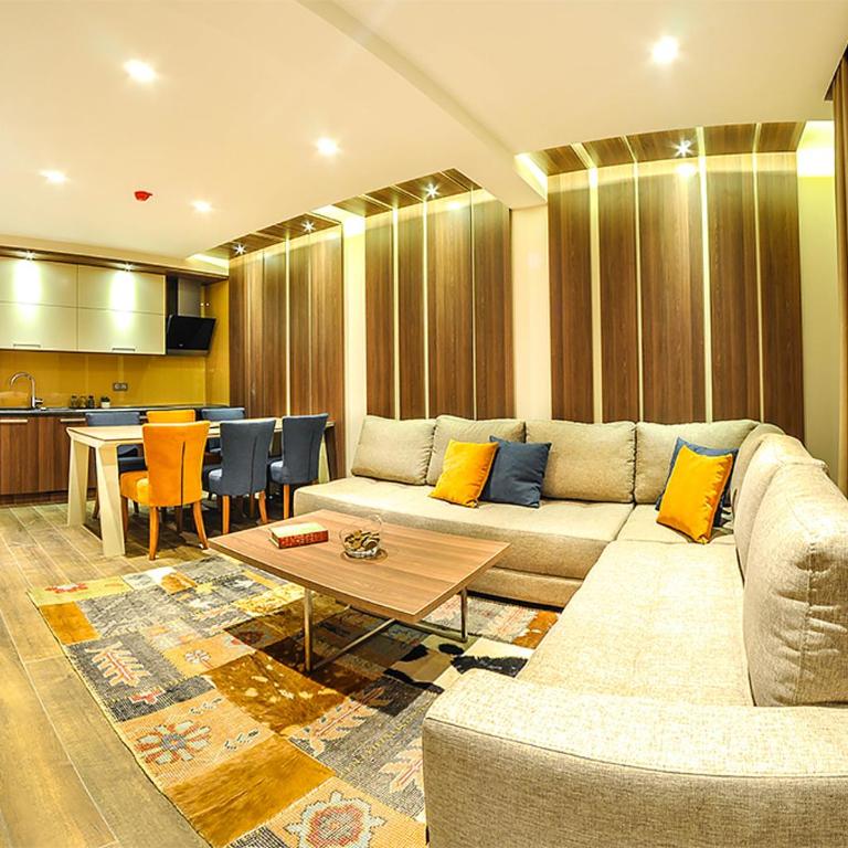 Pansion Winter - Two-Bedroom Apartment - 13