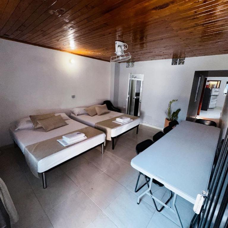 Casa Turistica JM - Classic Apartment - 2