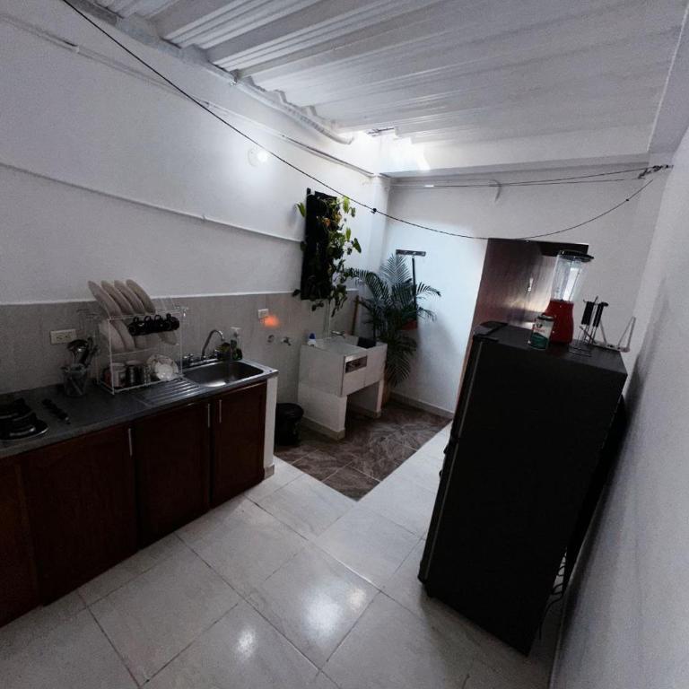 Casa Turistica JM - Apartamento Clásico - 7