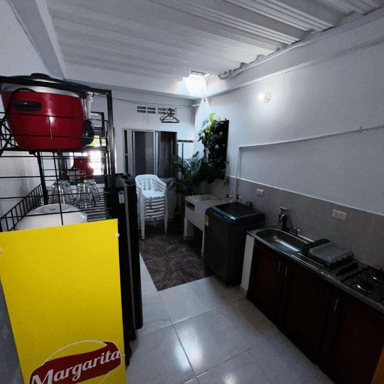 Casa Turistica JM - Apartamento de 3 dormitorios - 8