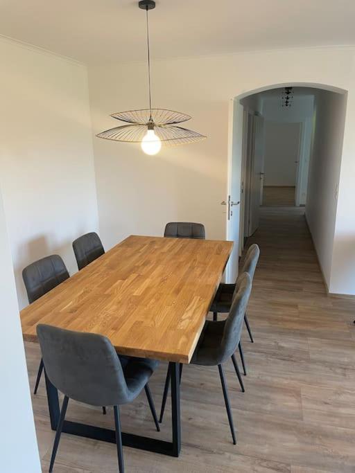 Hubers feine Ferienwohnung - Apartment mit 2 Schlafzimmern - 16