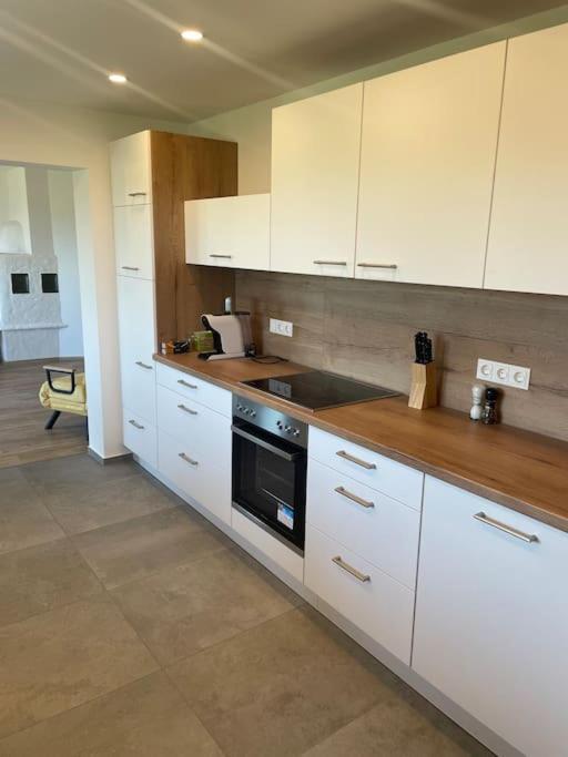 Hubers feine Ferienwohnung - Apartment mit 2 Schlafzimmern - 20