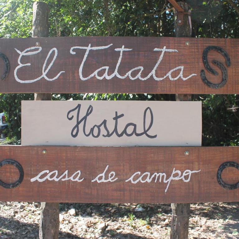 Casona de Epoca El Tatata - Casa - 2