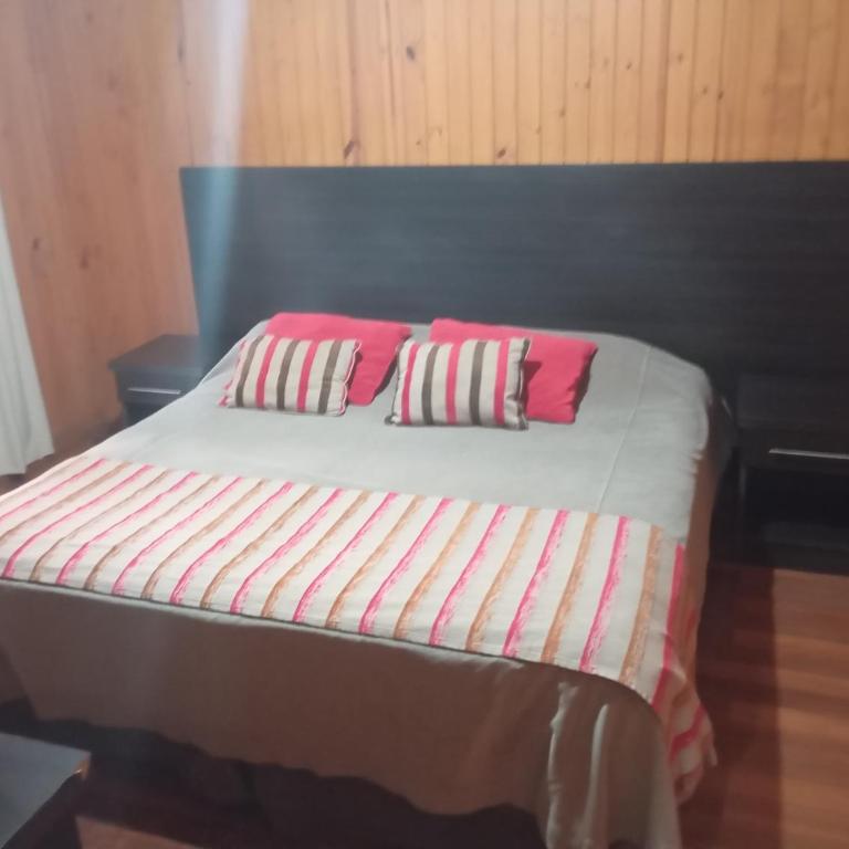 Paseo del yacaratya - Habitación Doble - 8